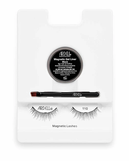 Magnetic Gel Liner & Lash Kit, Lash 110 - Image 3