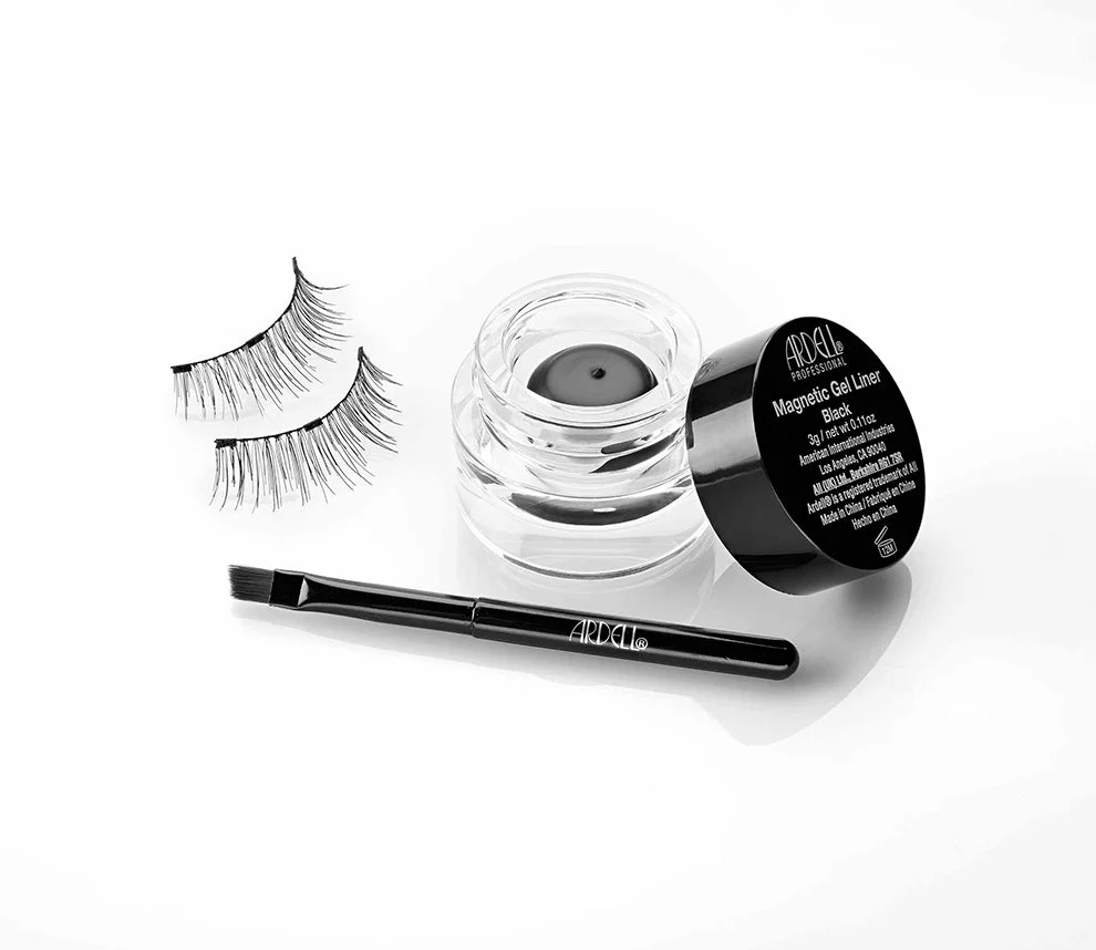 Magnetic Gel Liner & Lash Kit, Lash 110 - Image 4