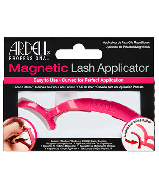 Magnetic Lash Applicator