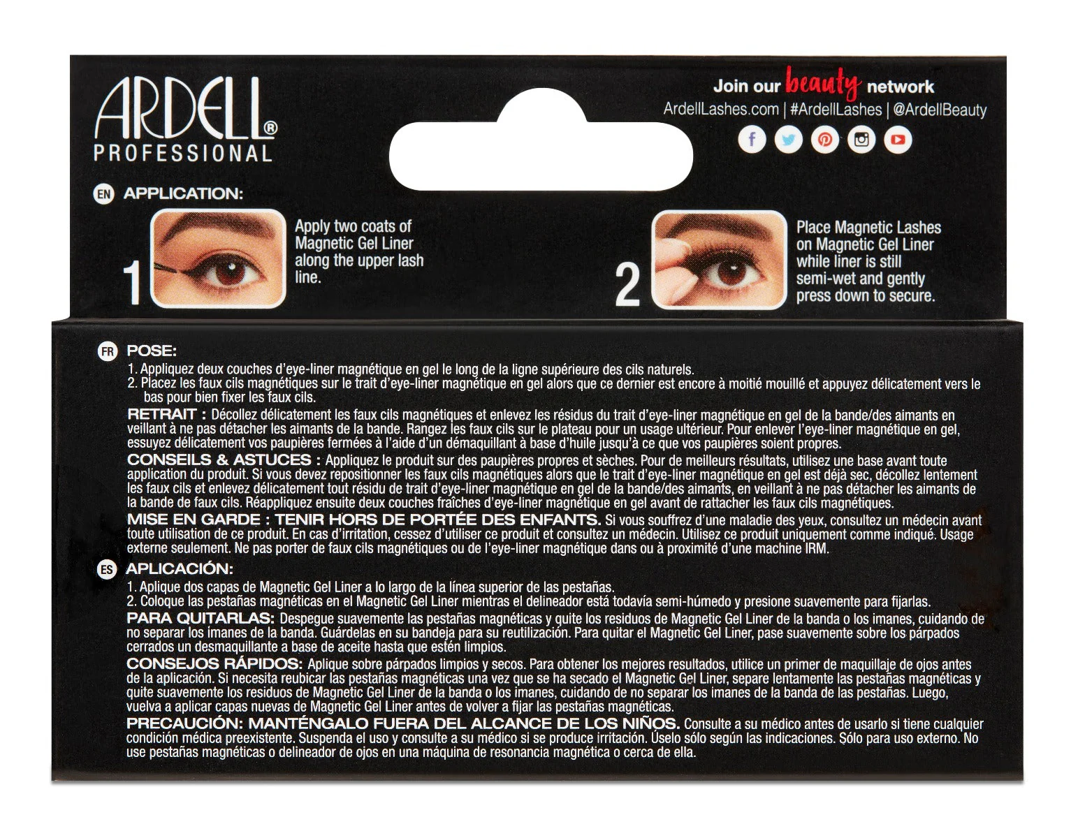 Magnetic Wispies - Image 4