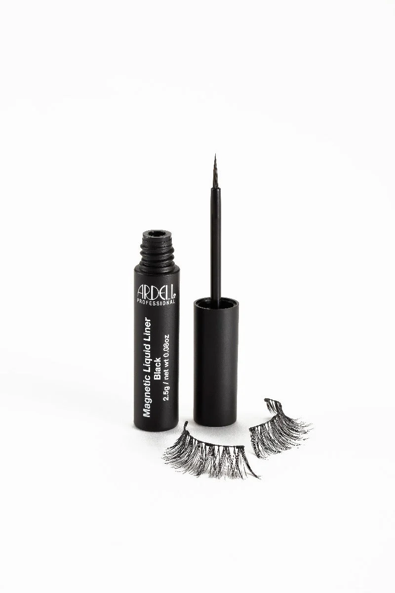 Magnetic Liquid Liner & Lash Kit, Demi Wispies™ - Image 3