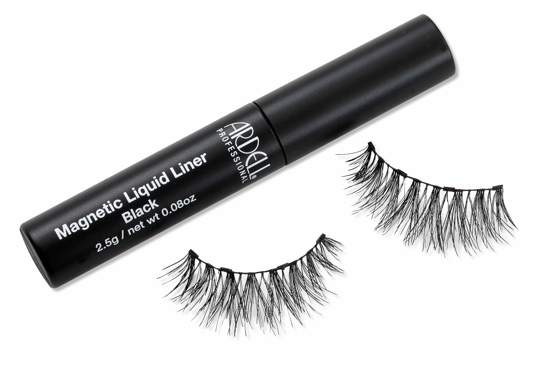 Magnetic Liquid Liner & Lash Kit, Wispies™ - Image 3