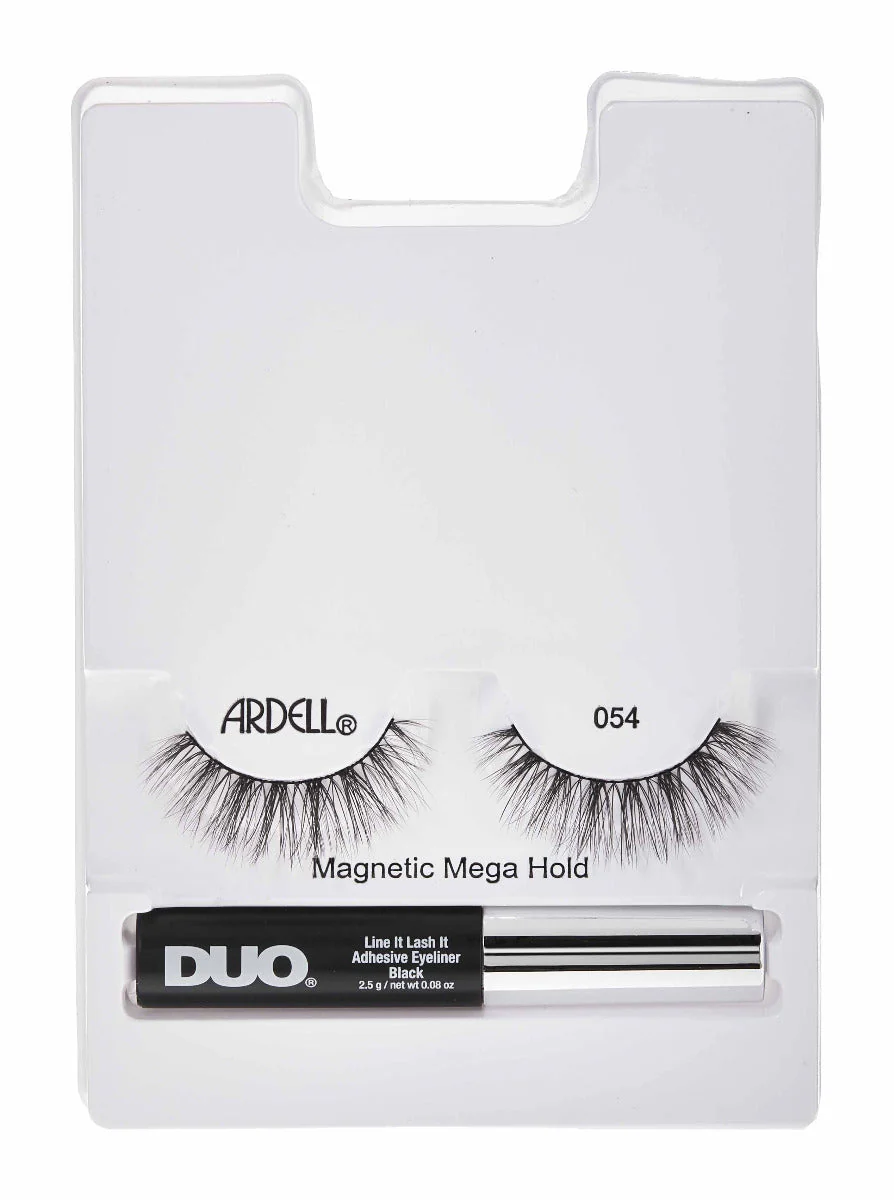 Magnetic Megahold Liner & Lash Kit, Lash 054 - Image 3