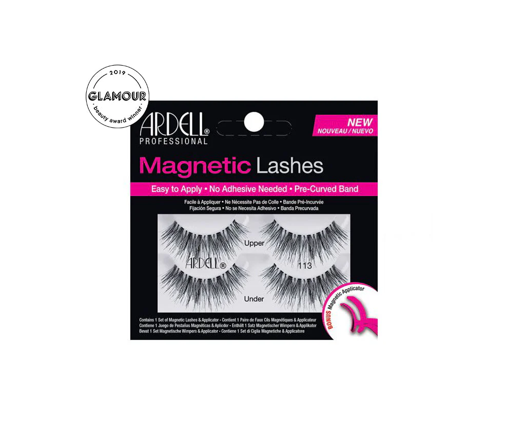 MAGNETIC WISPIES 113