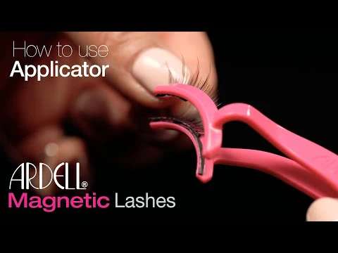 Magnetic Wispies + Applicator - Image 2