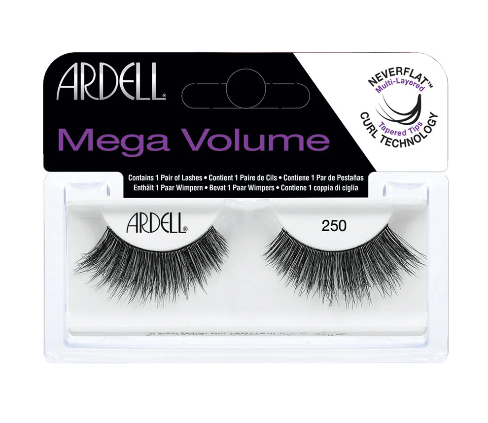 MEGA VOLUME 250