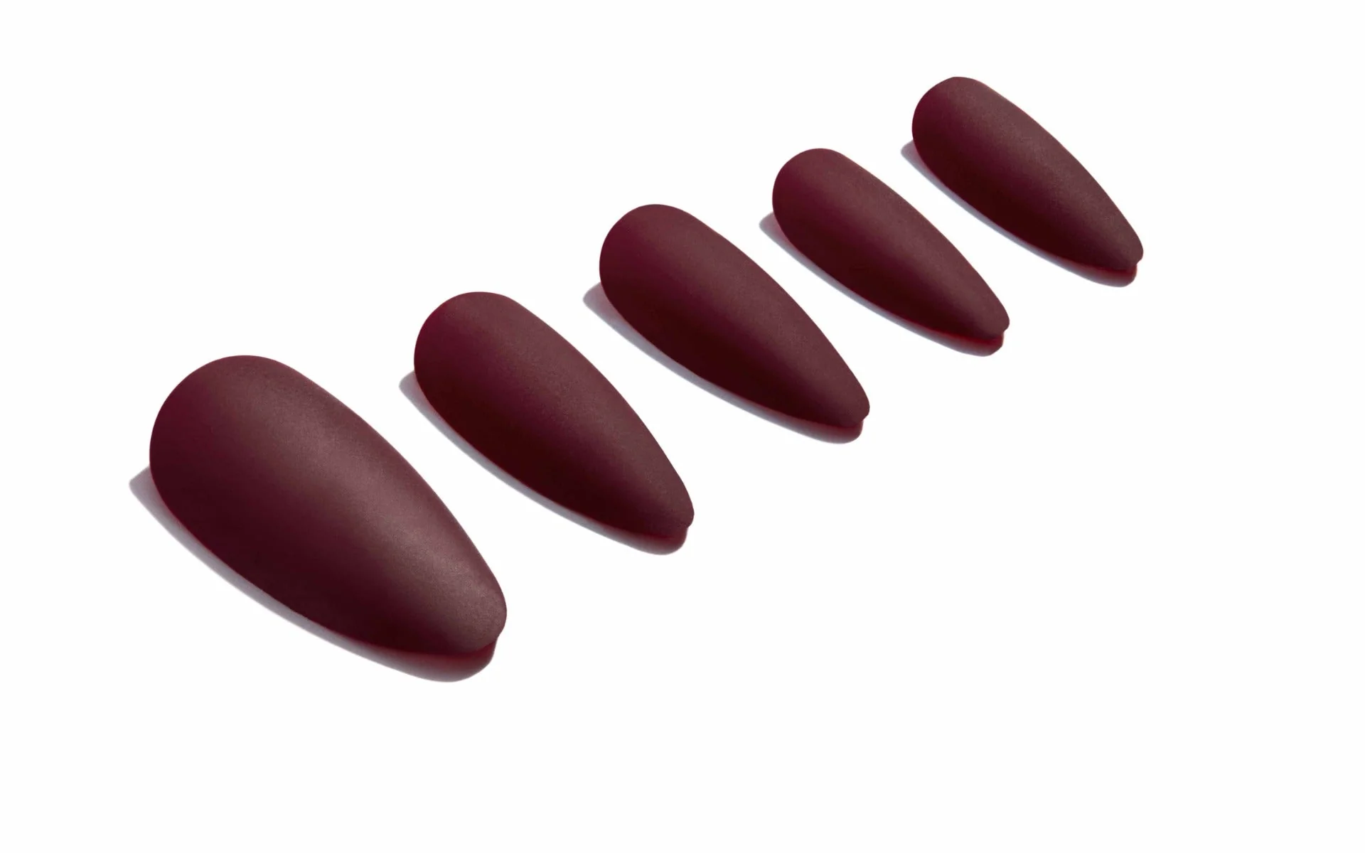 Nail Addict Bordeaux - Image 2