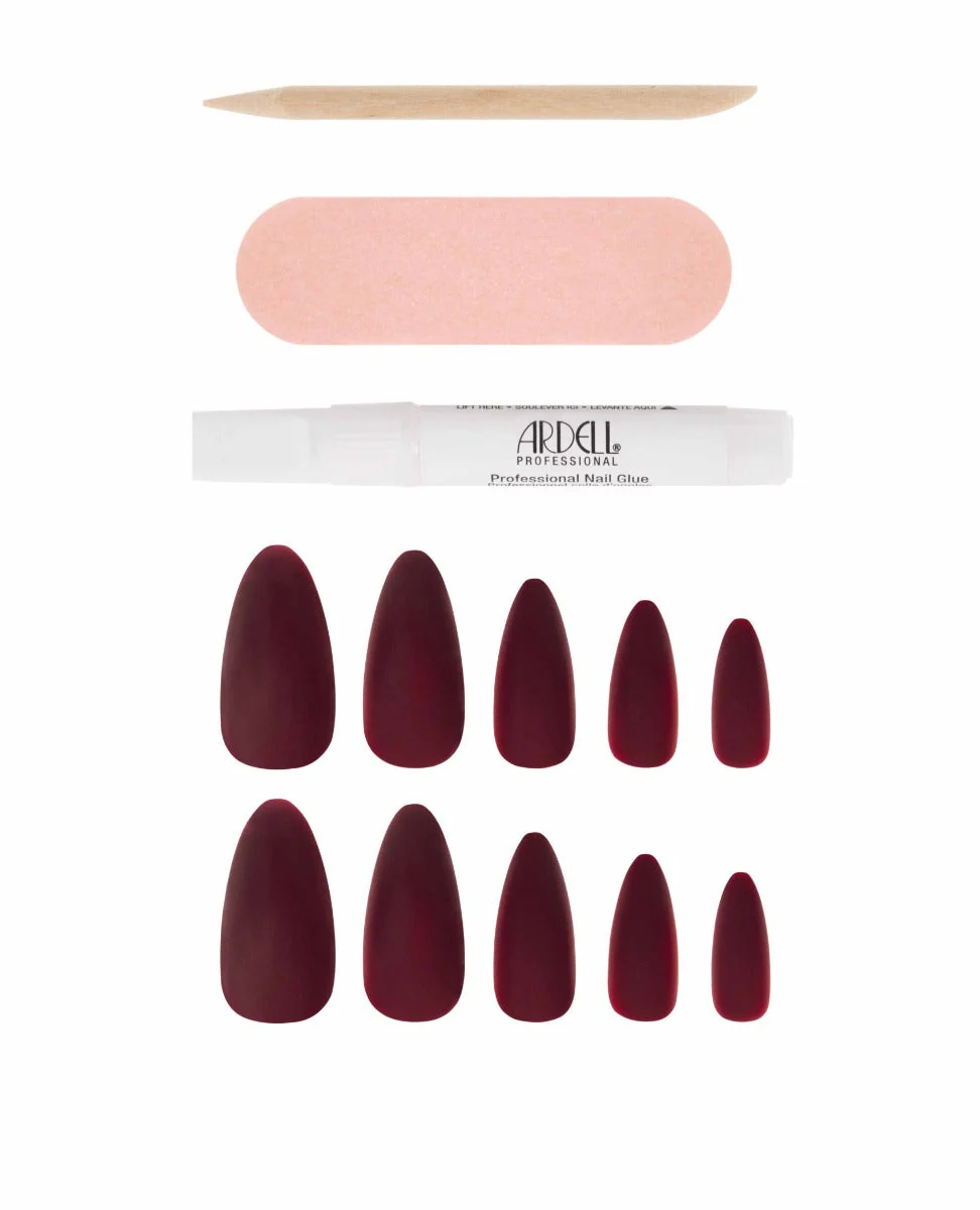 Nail Addict Bordeaux - Image 4