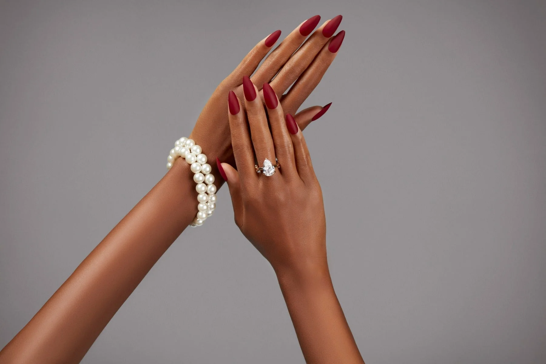 Nail Addict Bordeaux - Image 8