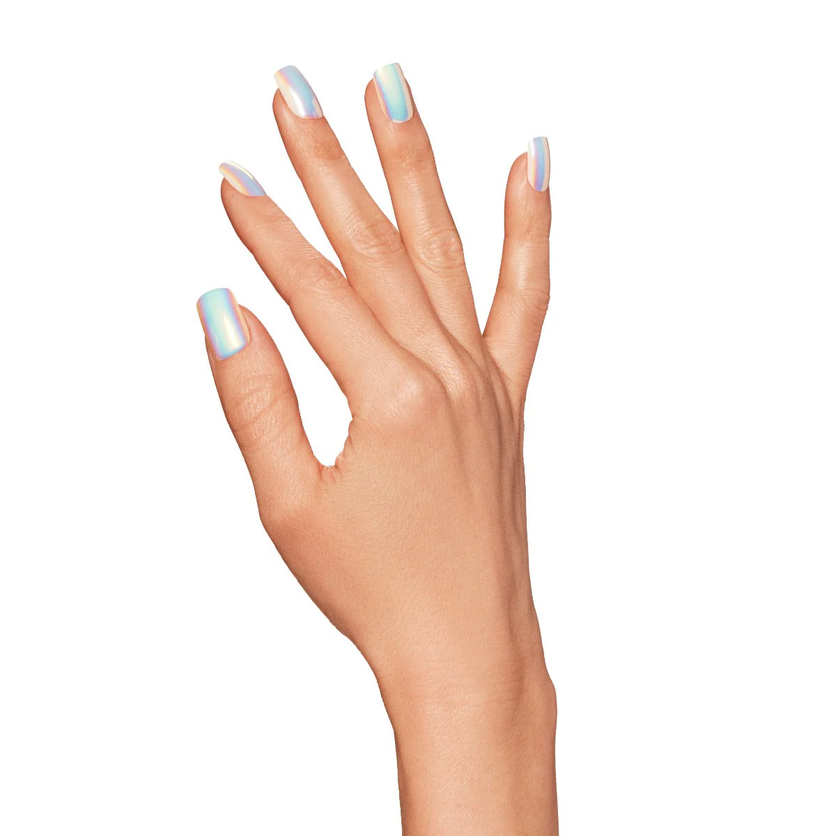 Nail Addict Chrome Aura - Image 8