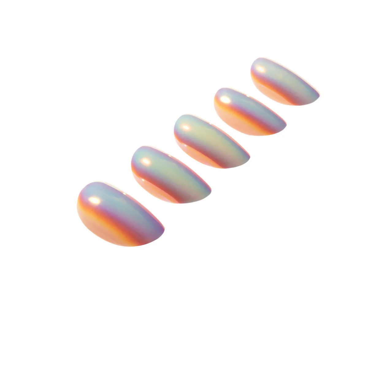 Nail Addict Chrome Eclipse - Image 2