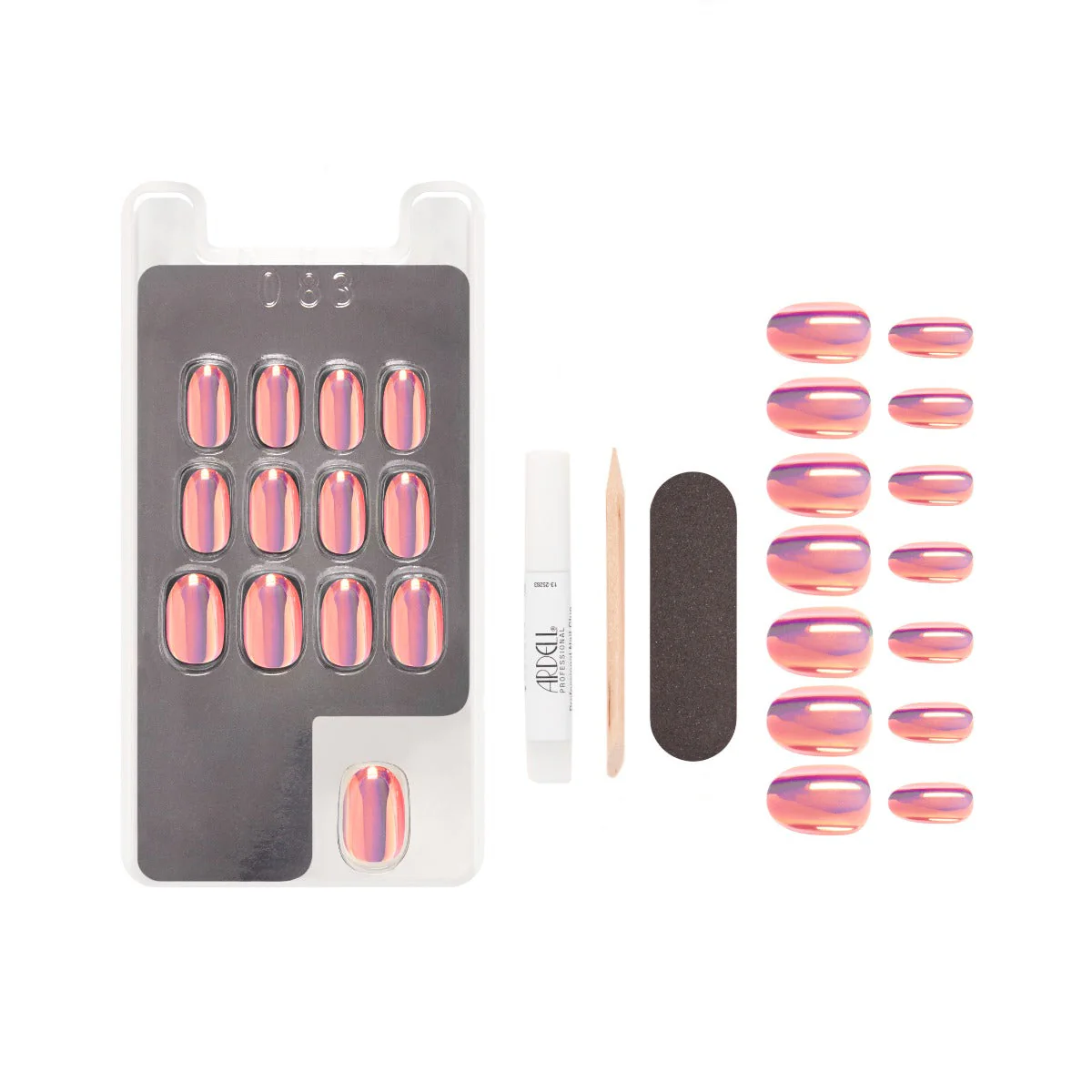 Nail Addict Chrome Orb - Image 4