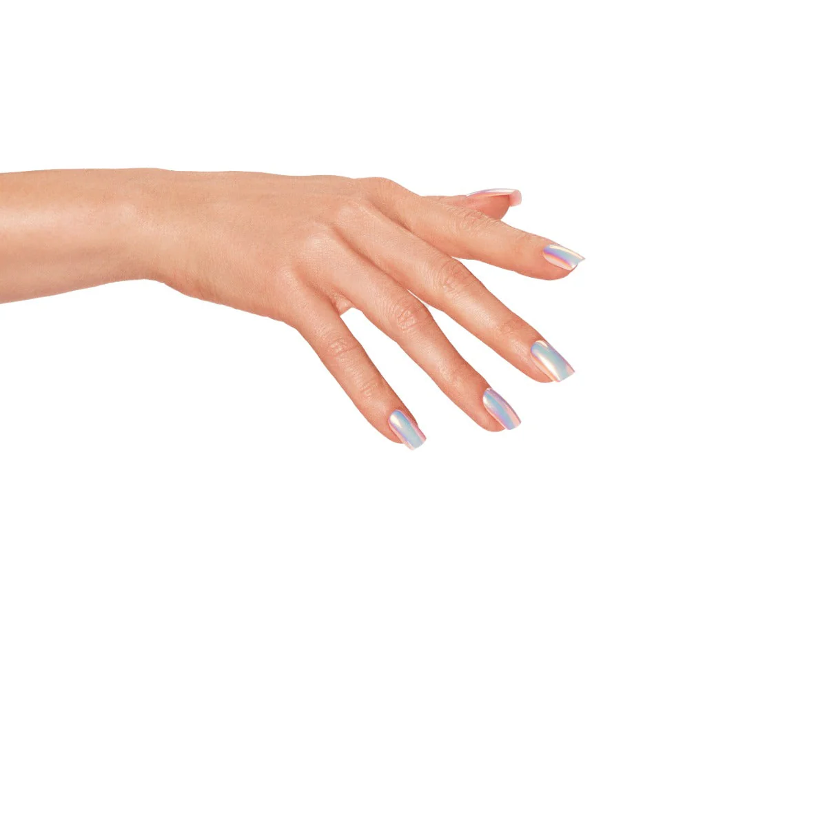 Nail Addict Chrome Retrograde - Image 7