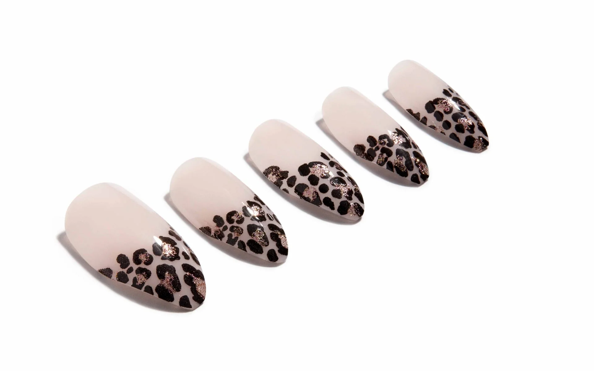 Nail Addict French Leopard - Image 2