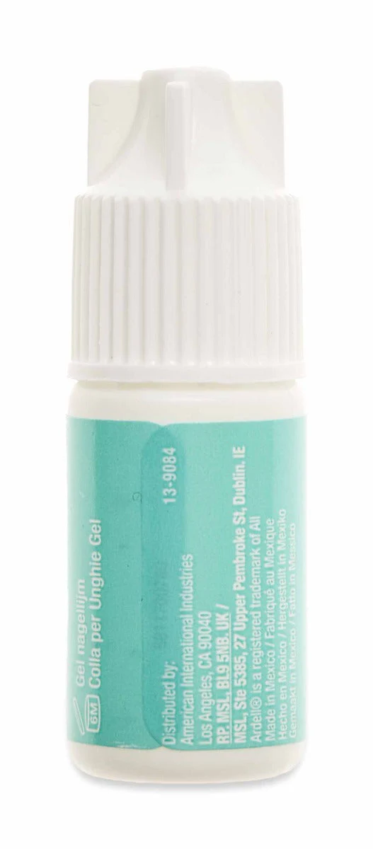 Nail Addict Gel Nail Glue - Image 3