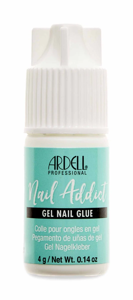 Nail Addict Gel Nail Glue - Image 5