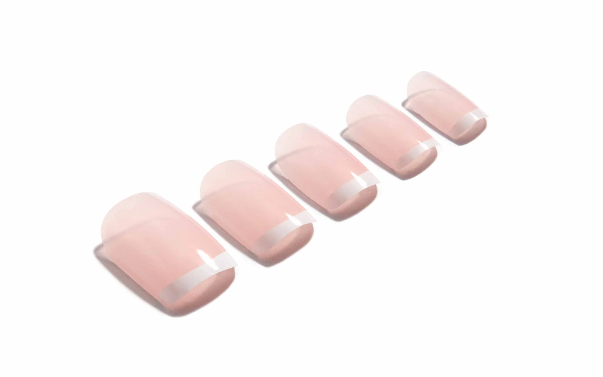 Nail Addict Micro French - Image 2
