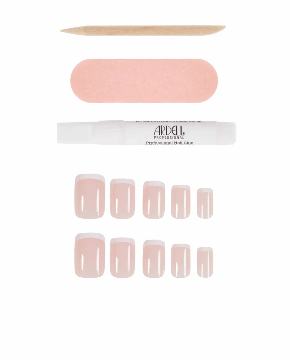 Nail Addict Micro French - Image 4