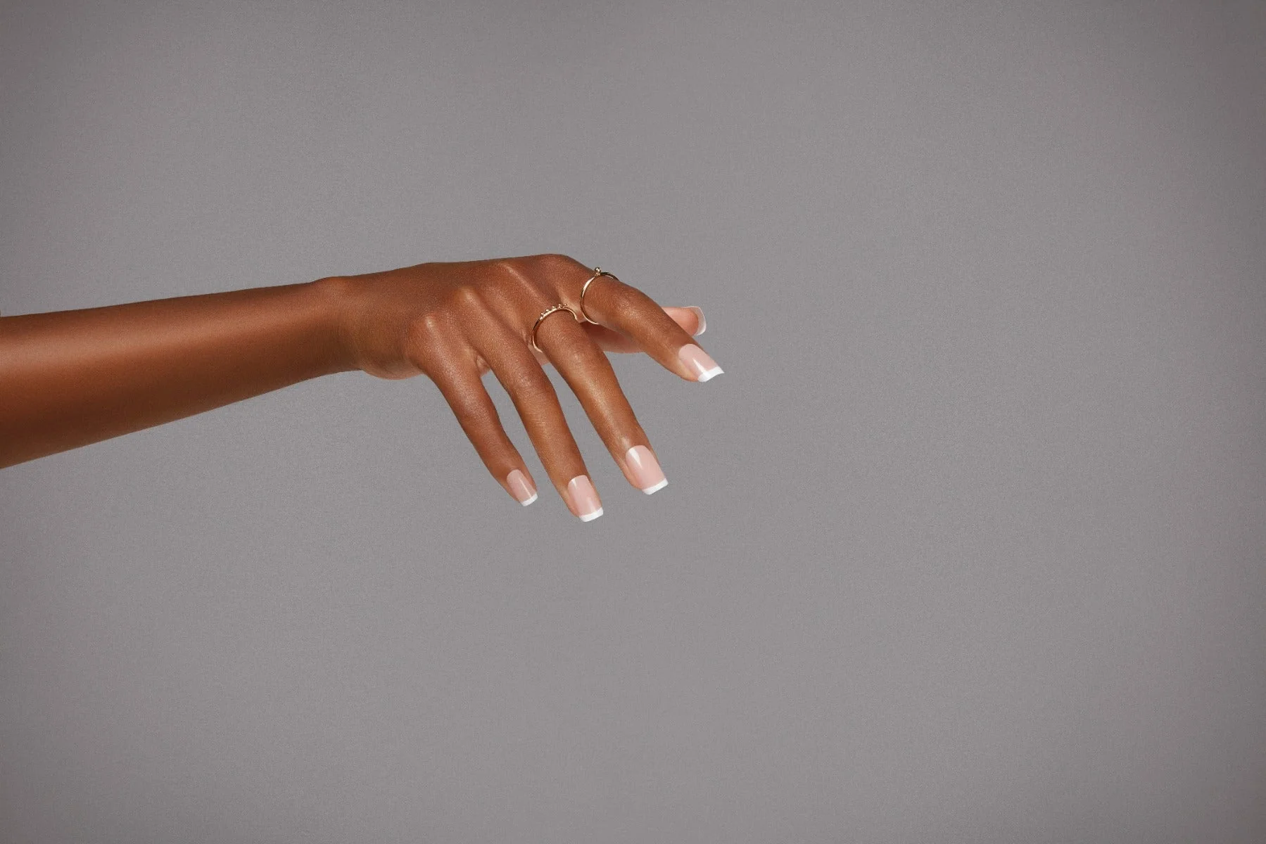 Nail Addict Micro French - Image 5