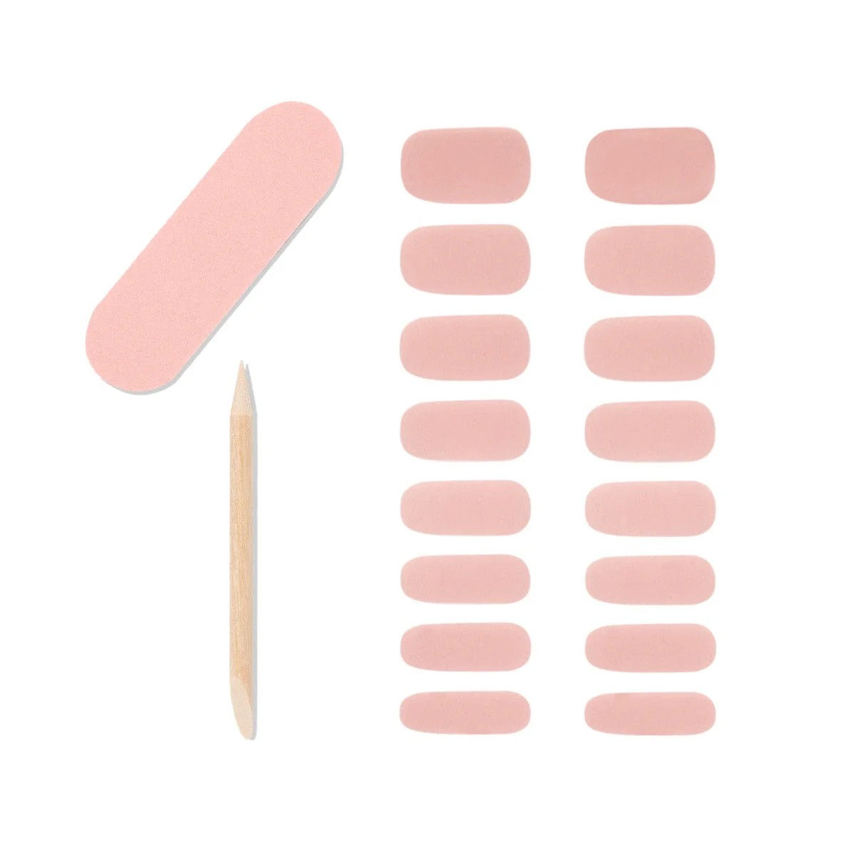 Nail Addict Nail Strips - Beloved - Image 3