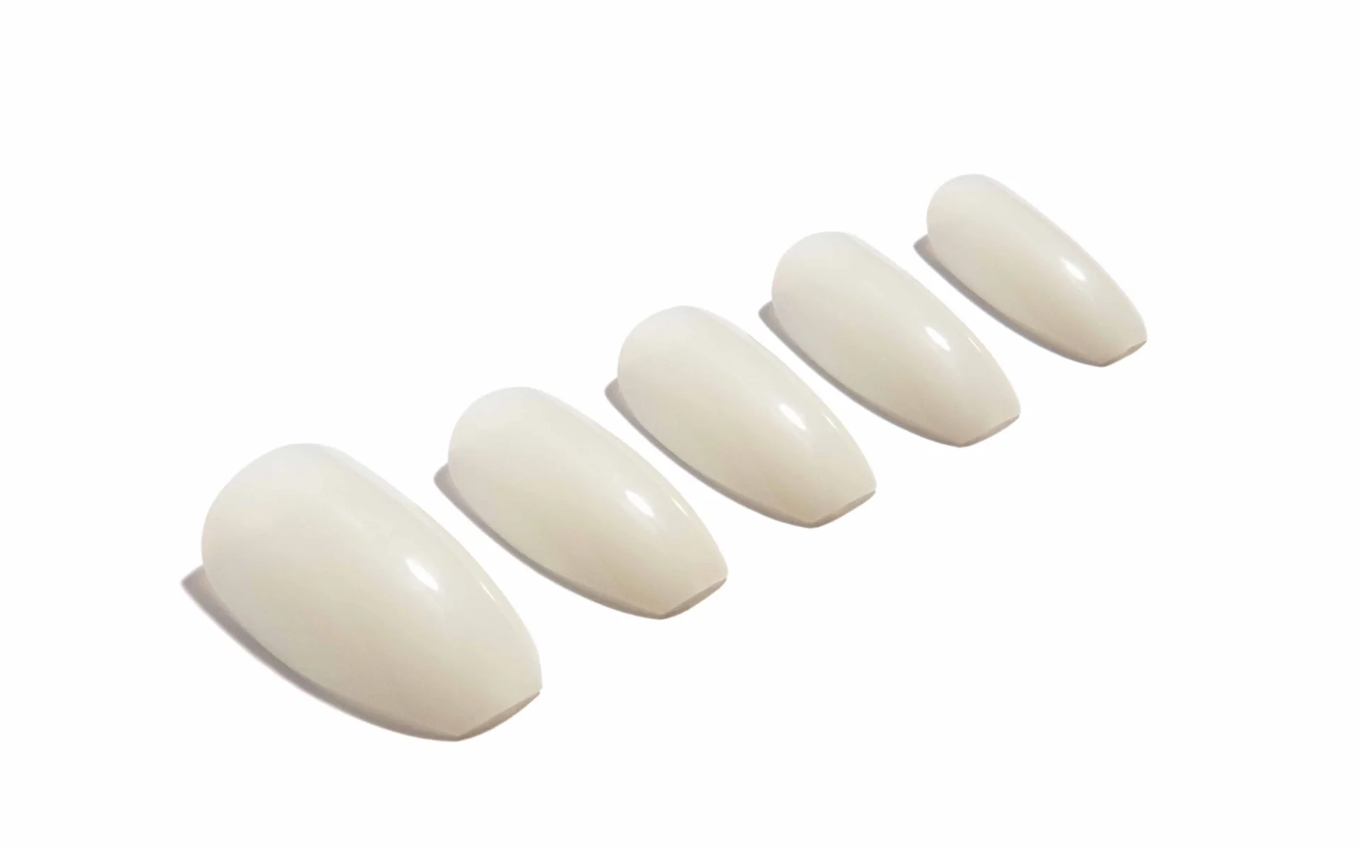 Nail Addict Natural Ballerina - Image 2