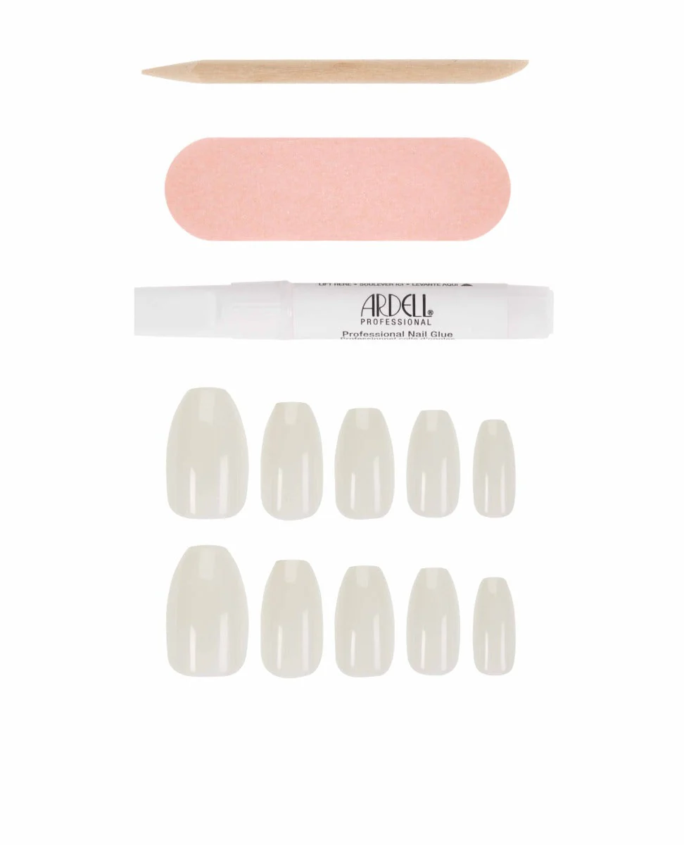 Nail Addict Natural Ballerina - Image 4