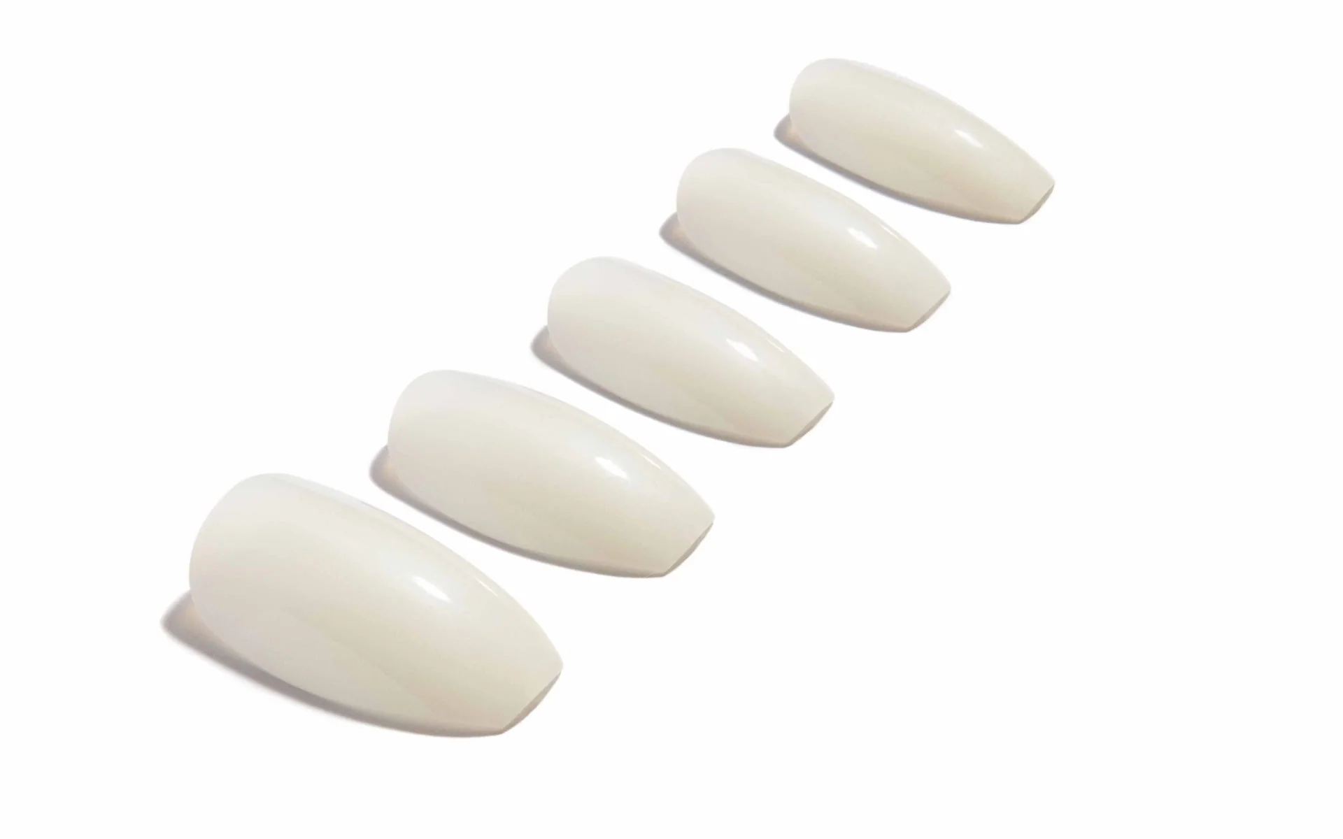 Nail Addict Natural Ballerina Multipack - Image 2