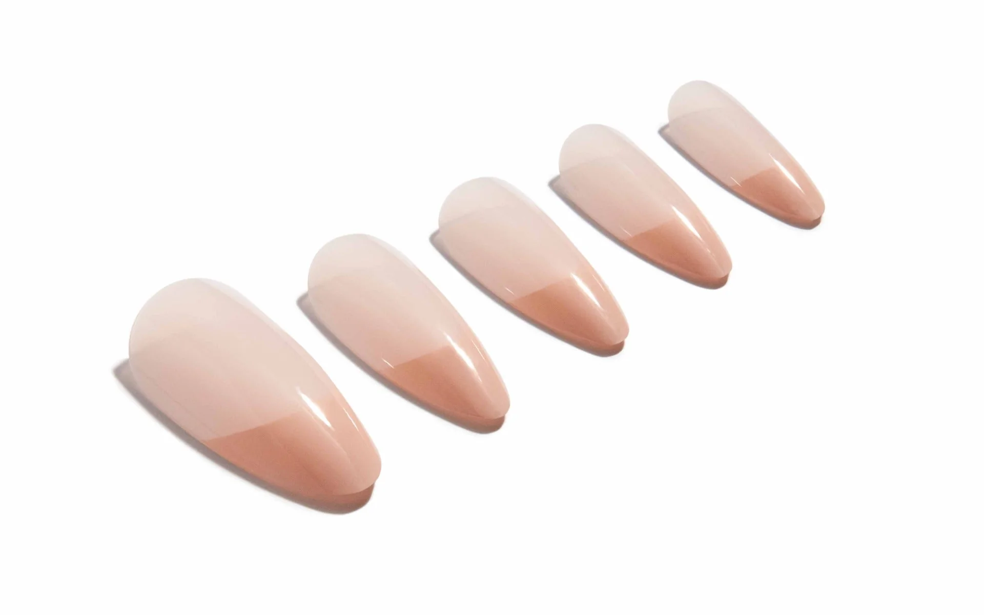 Nail Addict Nude French - Image 2