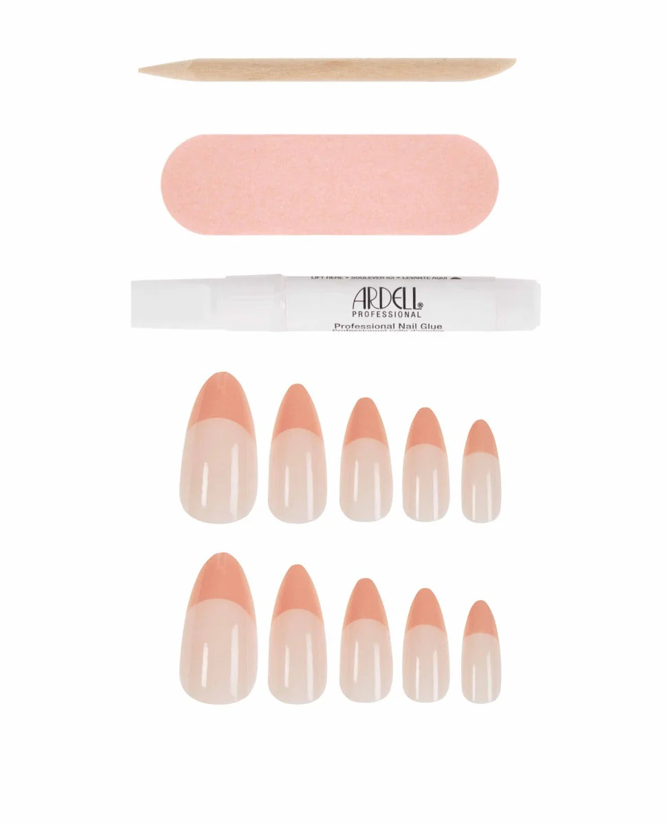 Nail Addict Nude French - Image 4