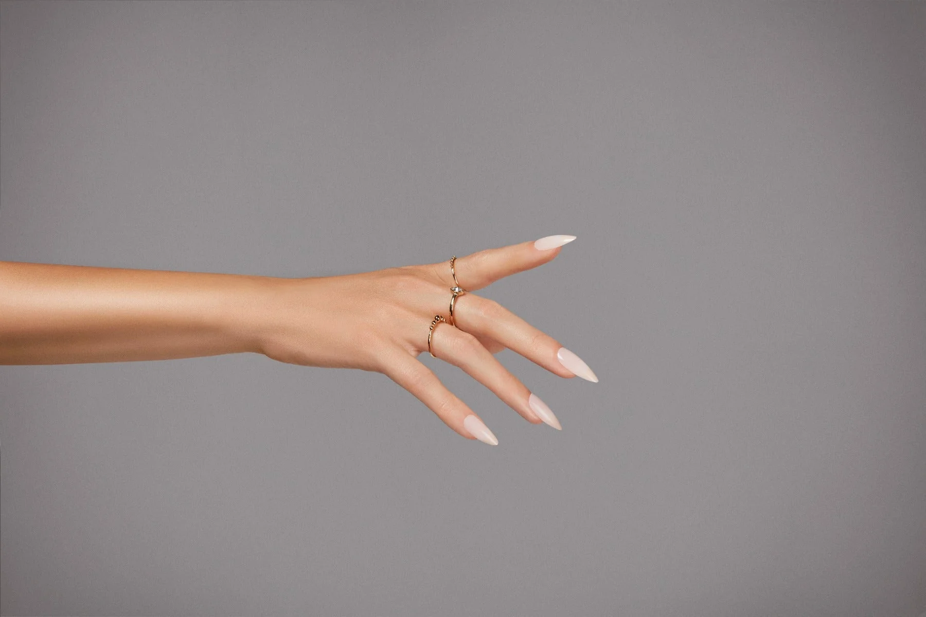 Nail Addict Nude French - Image 6