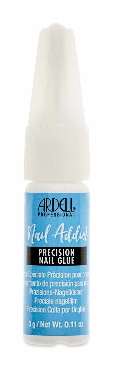 Nail Addict Precision Nail Glue - Image 3
