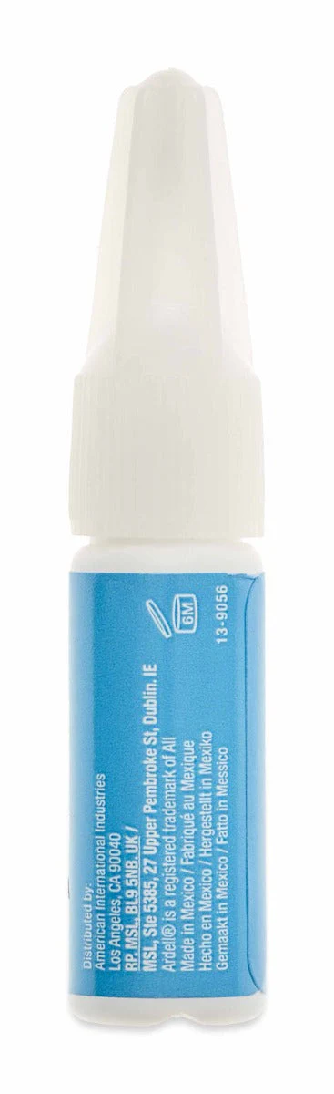 Nail Addict Precision Nail Glue - Image 4
