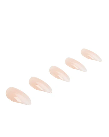 Nail Addict Premium Artificial Nail Set, Ombré Fade - Image 2
