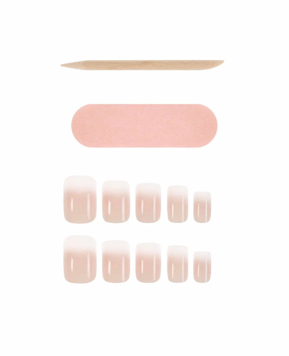 Nail Addict Subtle French - Image 4