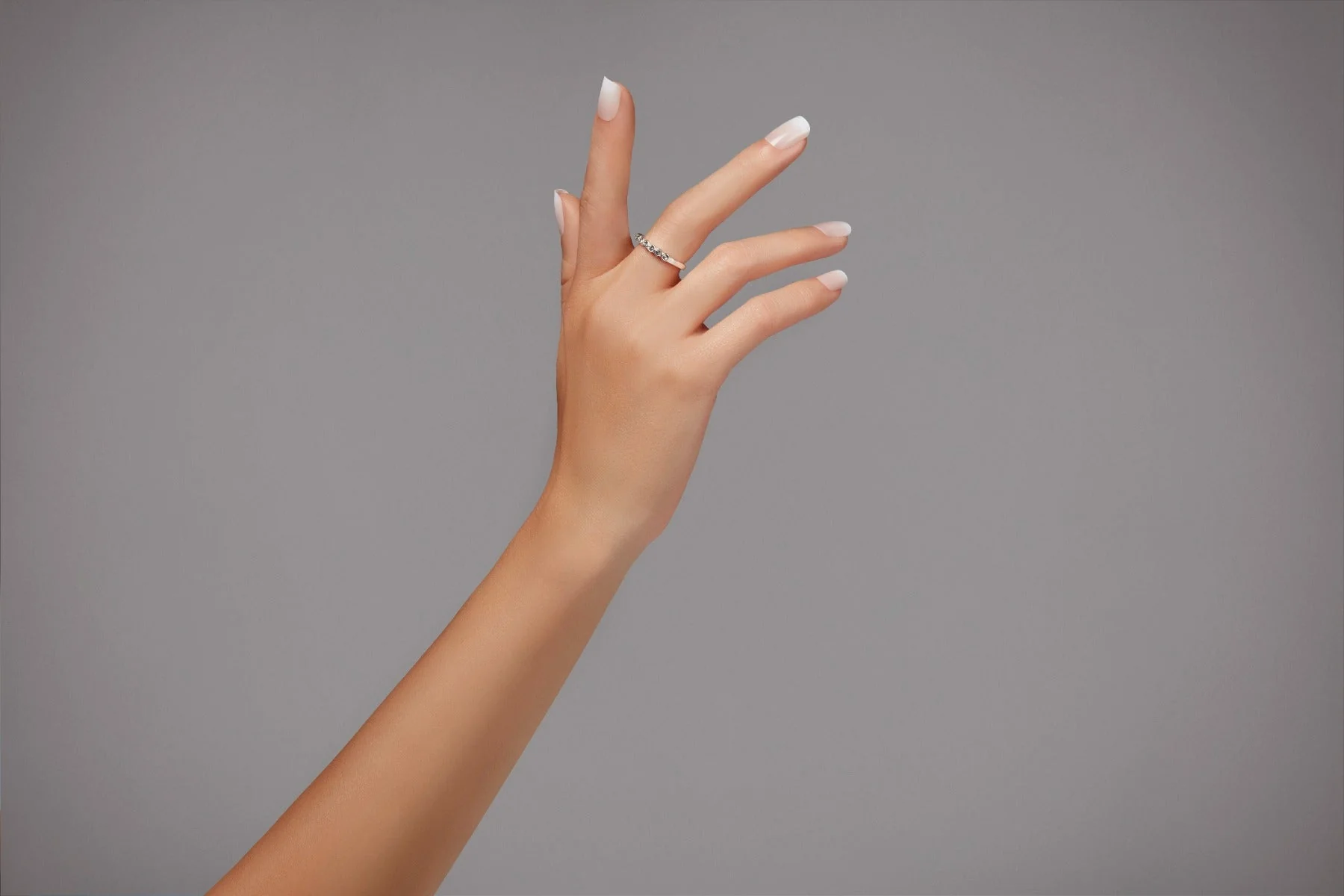 Nail Addict Subtle French - Image 5