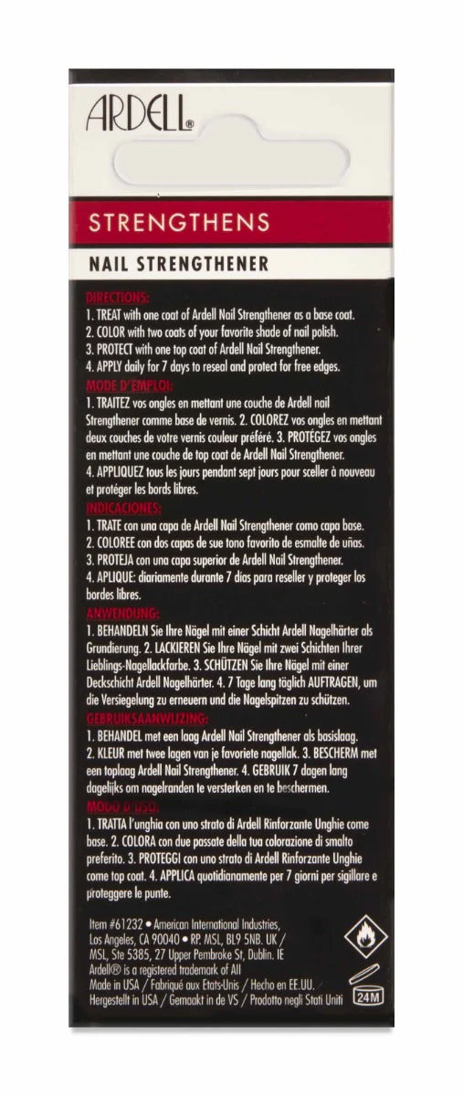 Nail Strengthener - Image 5