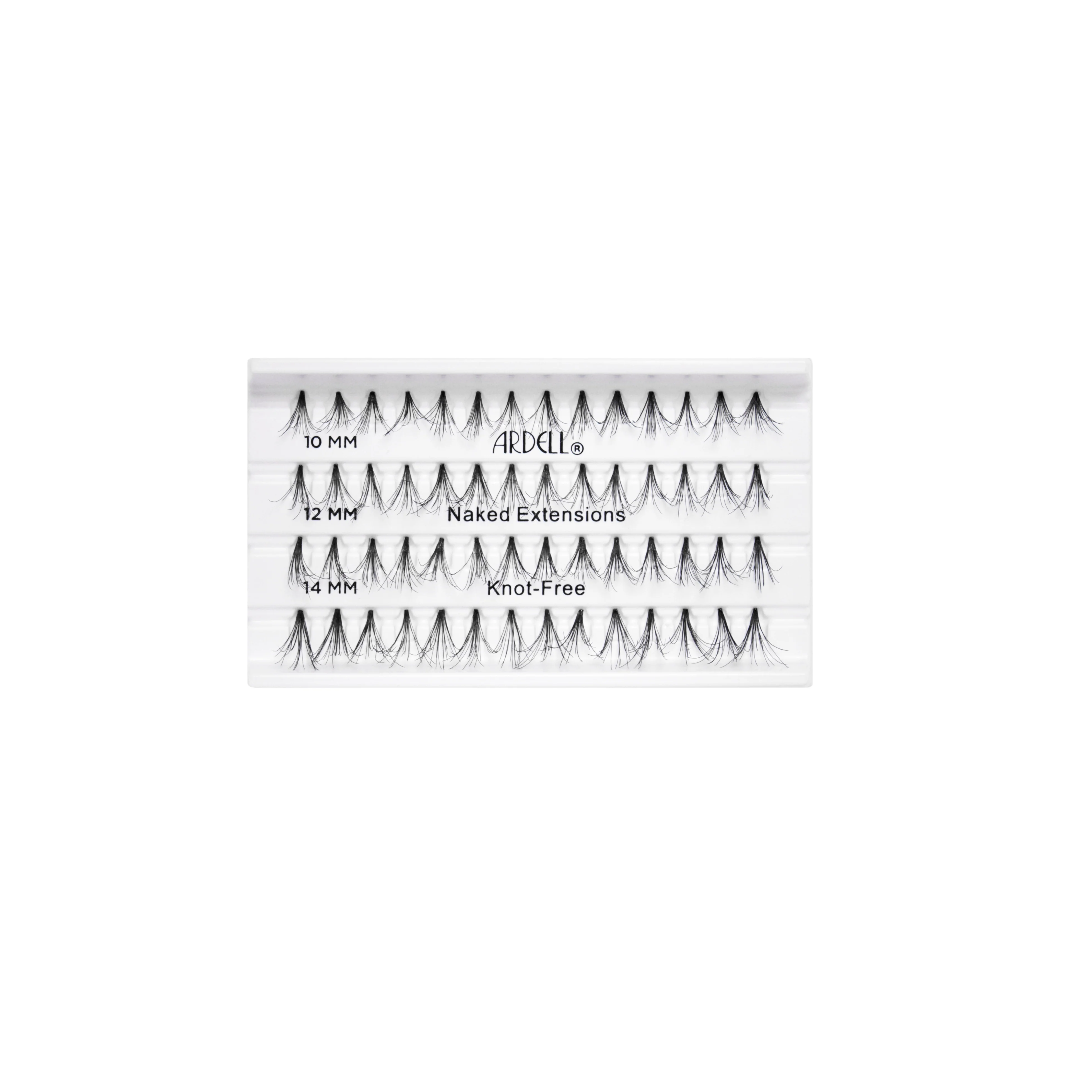 Naked Extensions 56 ct - Image 2
