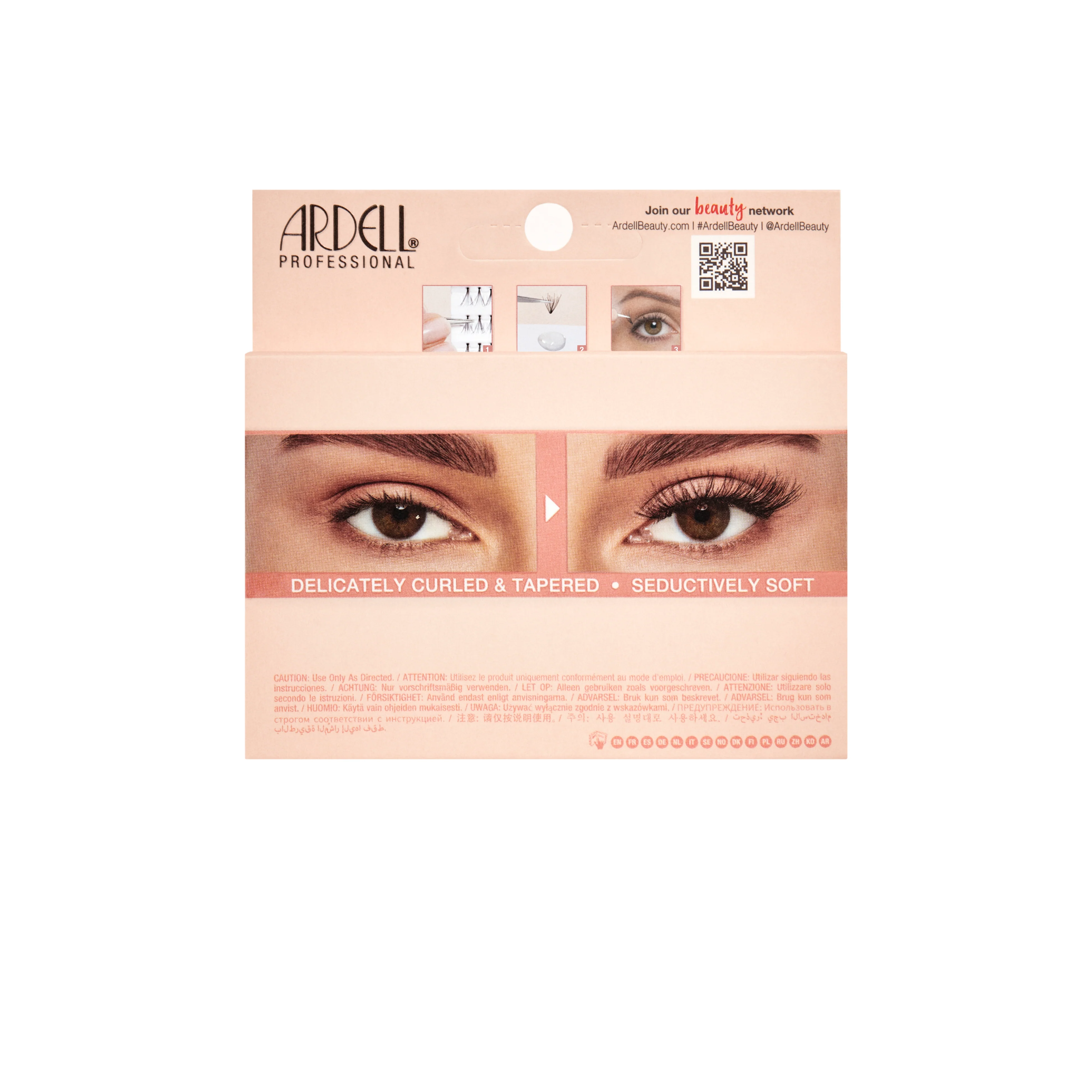 Naked Extensions 56 ct - Image 8