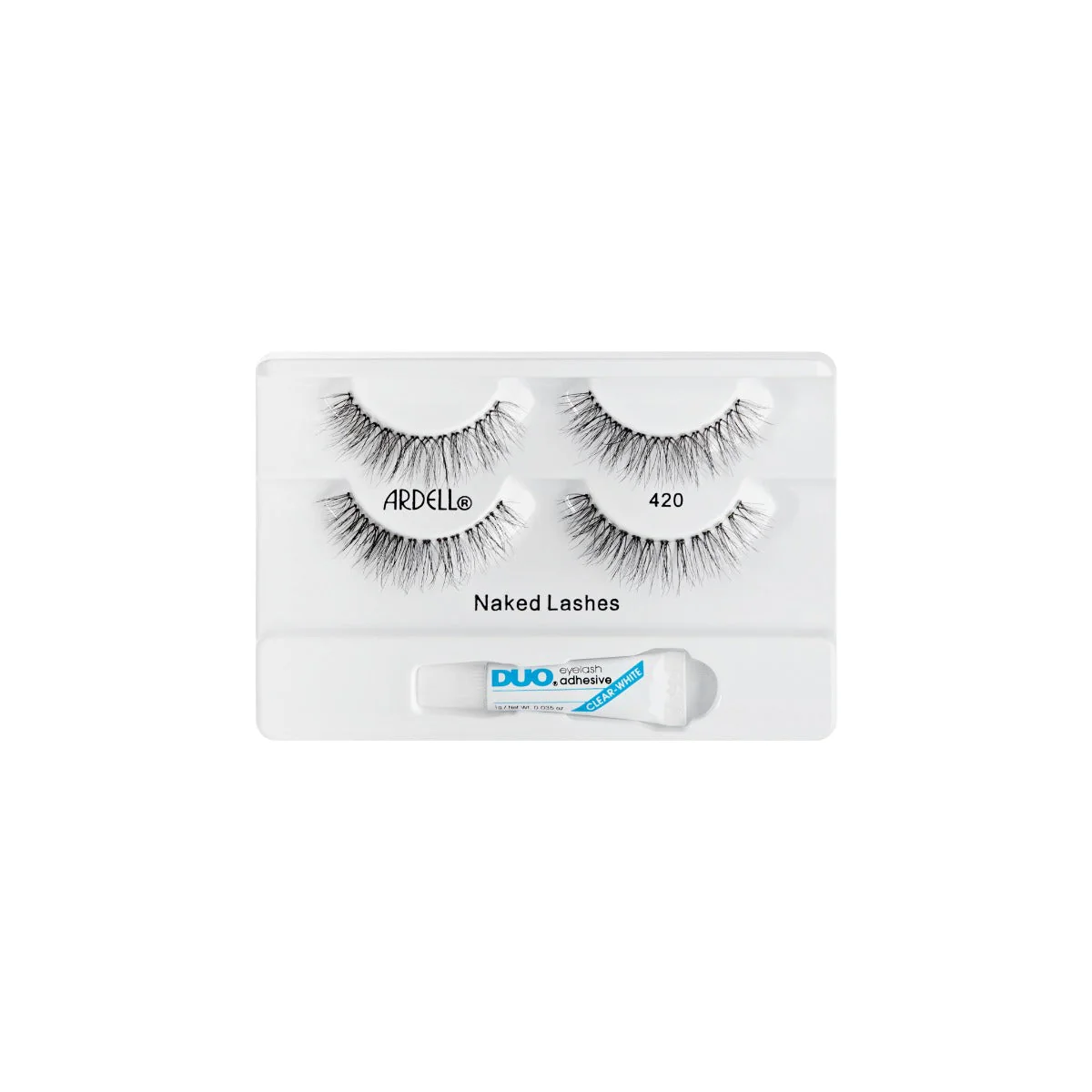 Naked Lashes 420, 2-Pack - Image 3