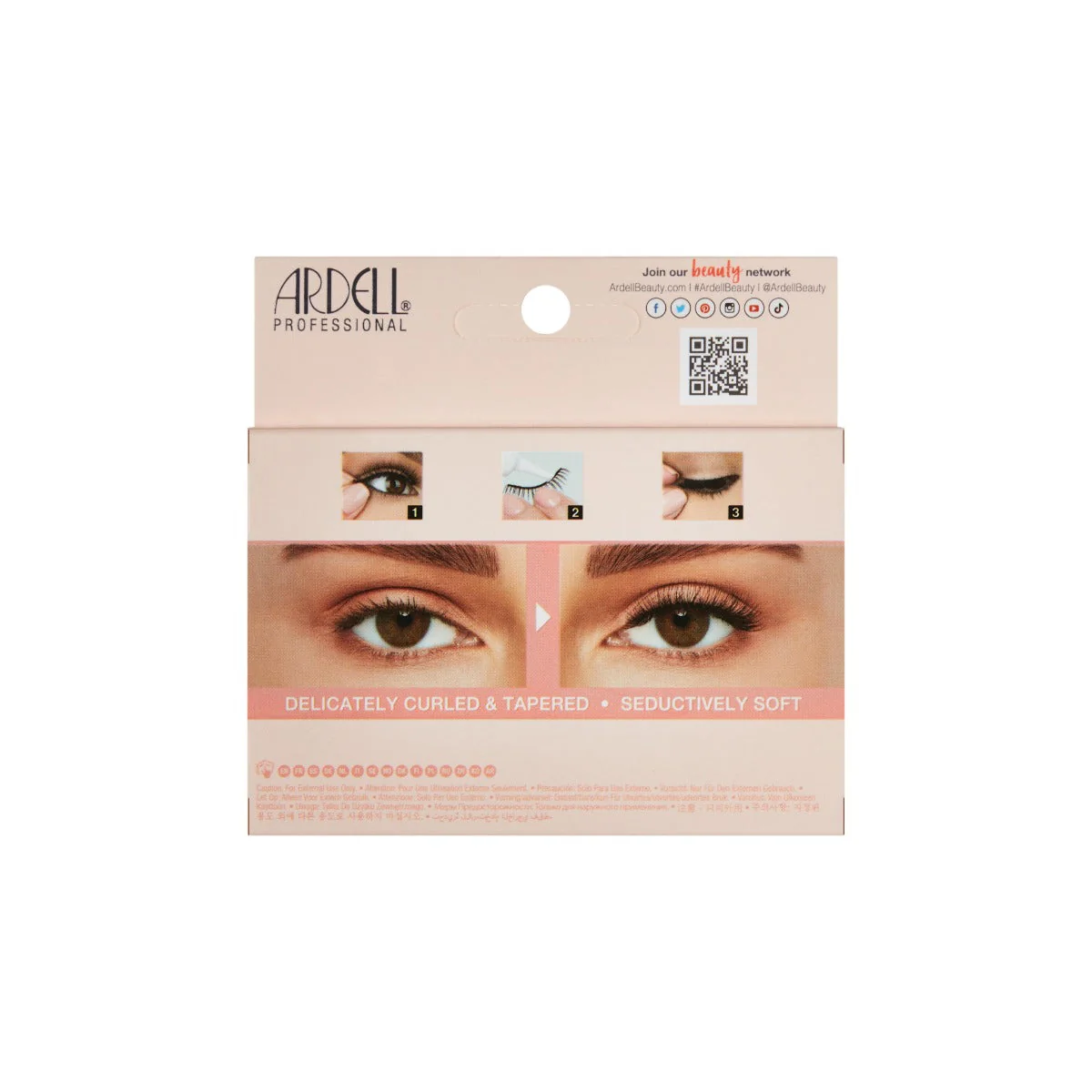 Naked Lashes 420, 2-Pack - Image 4