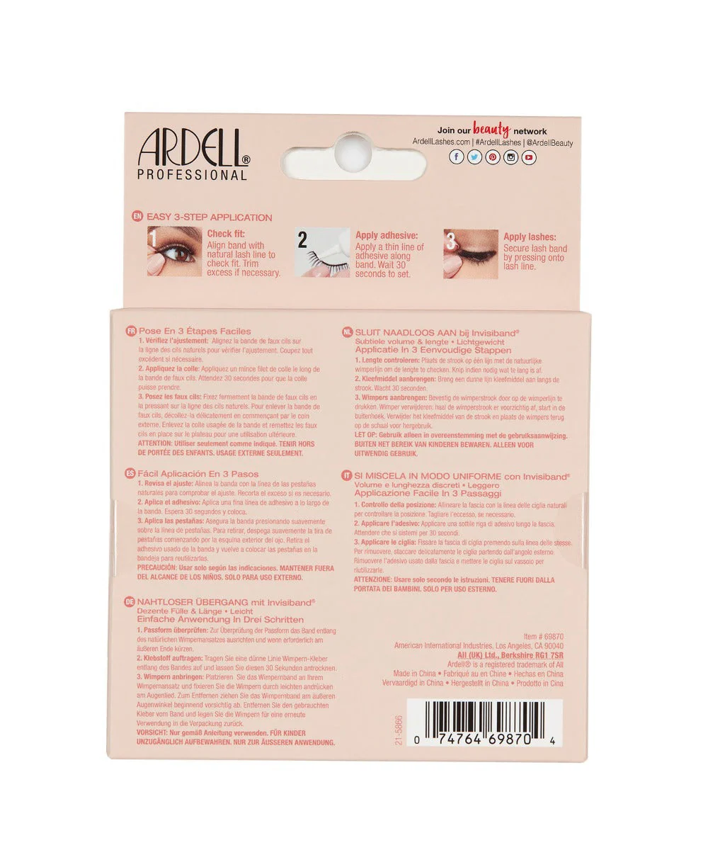Naked Lashes 420, Multipack - Image 4