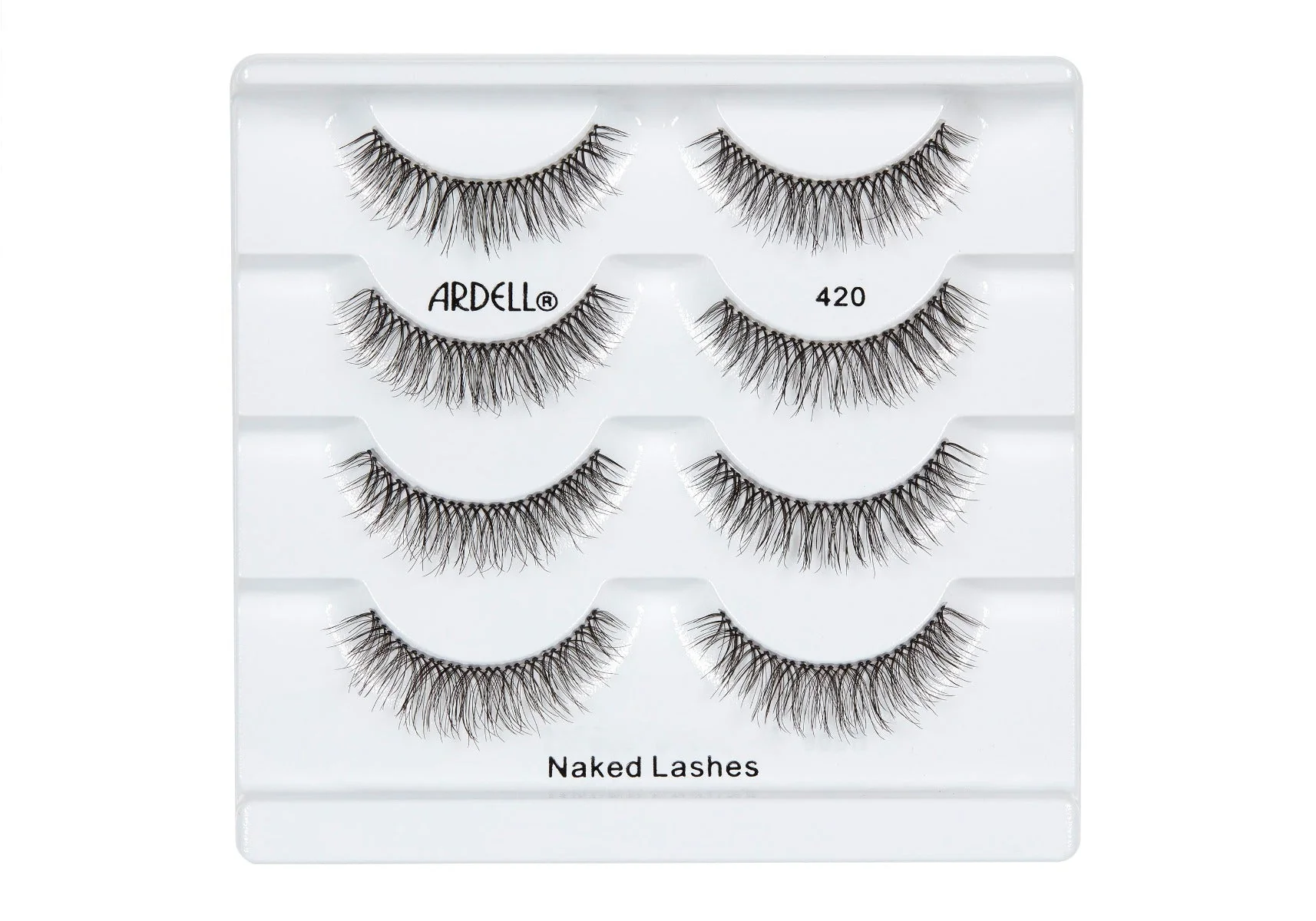 Naked Lashes 420, Multipack - Image 5