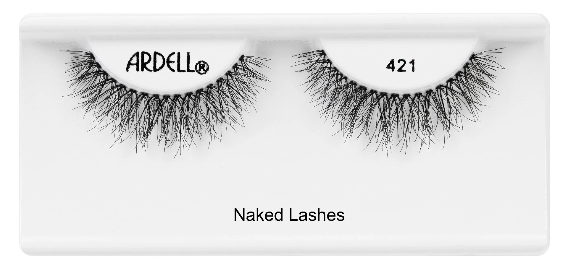 Naked Lashes 421 - Image 4