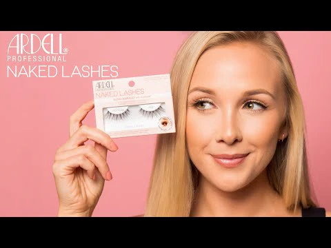 Naked Lashes 421, Multipack - Image 4