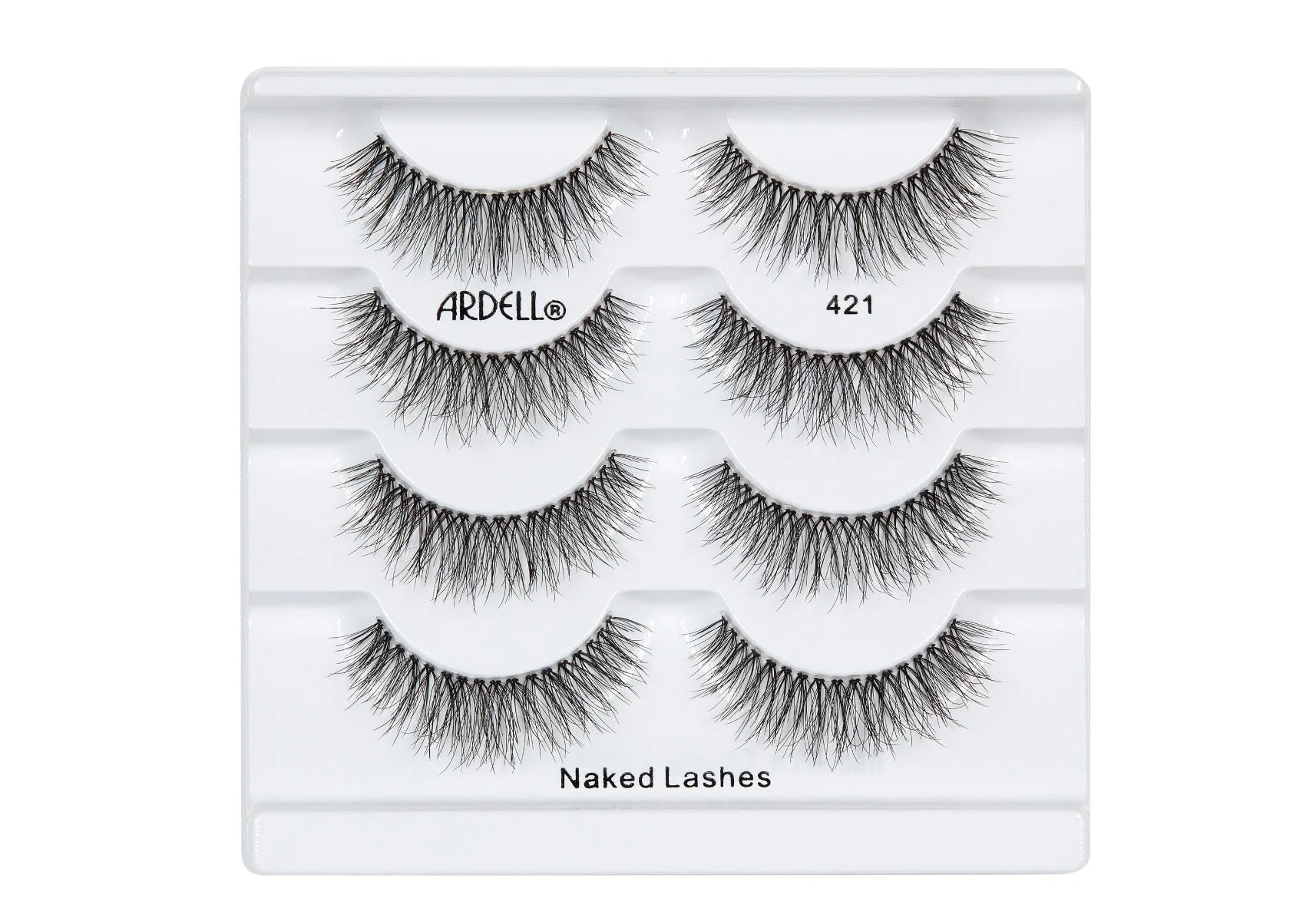 Naked Lashes 421, Multipack - Image 6