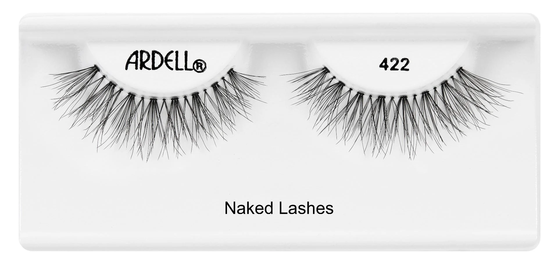 Naked Lashes 422 - Image 4