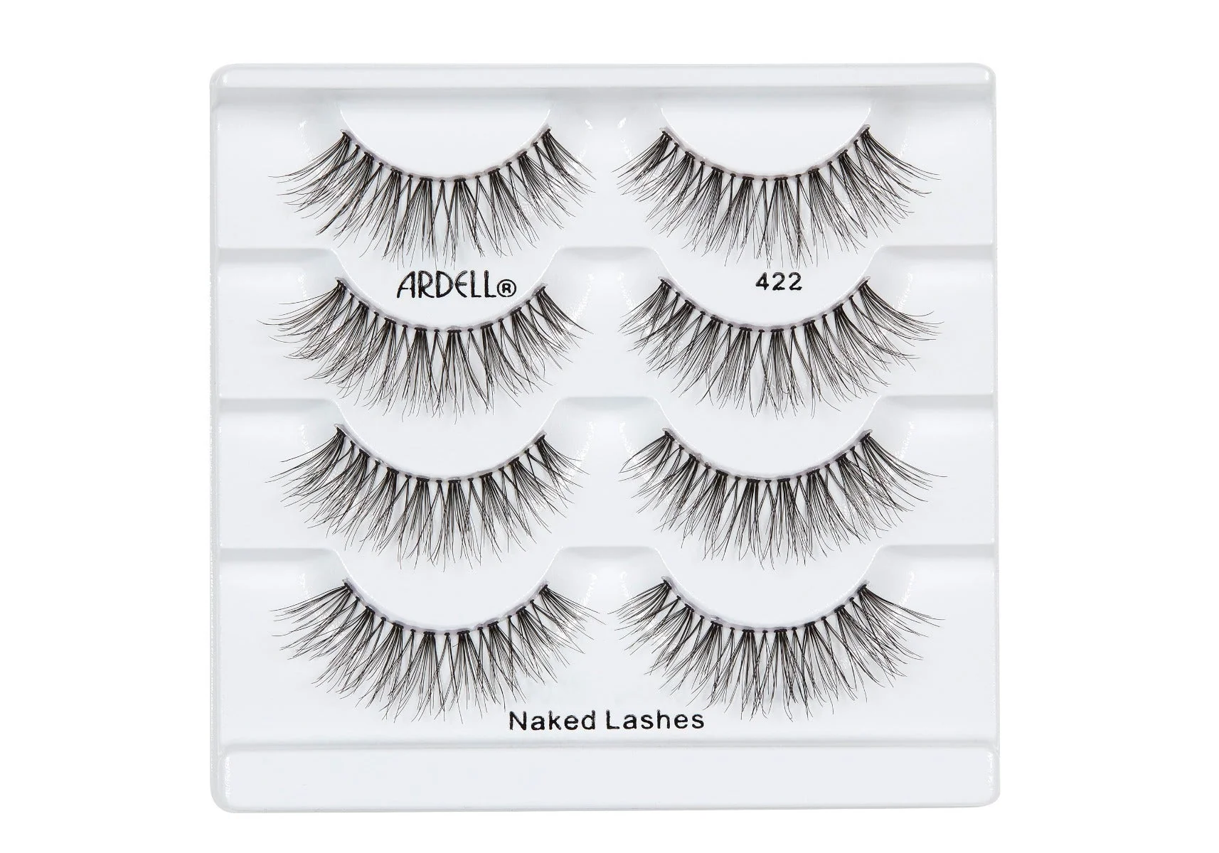 Naked Lashes 422, Multipack - Image 6