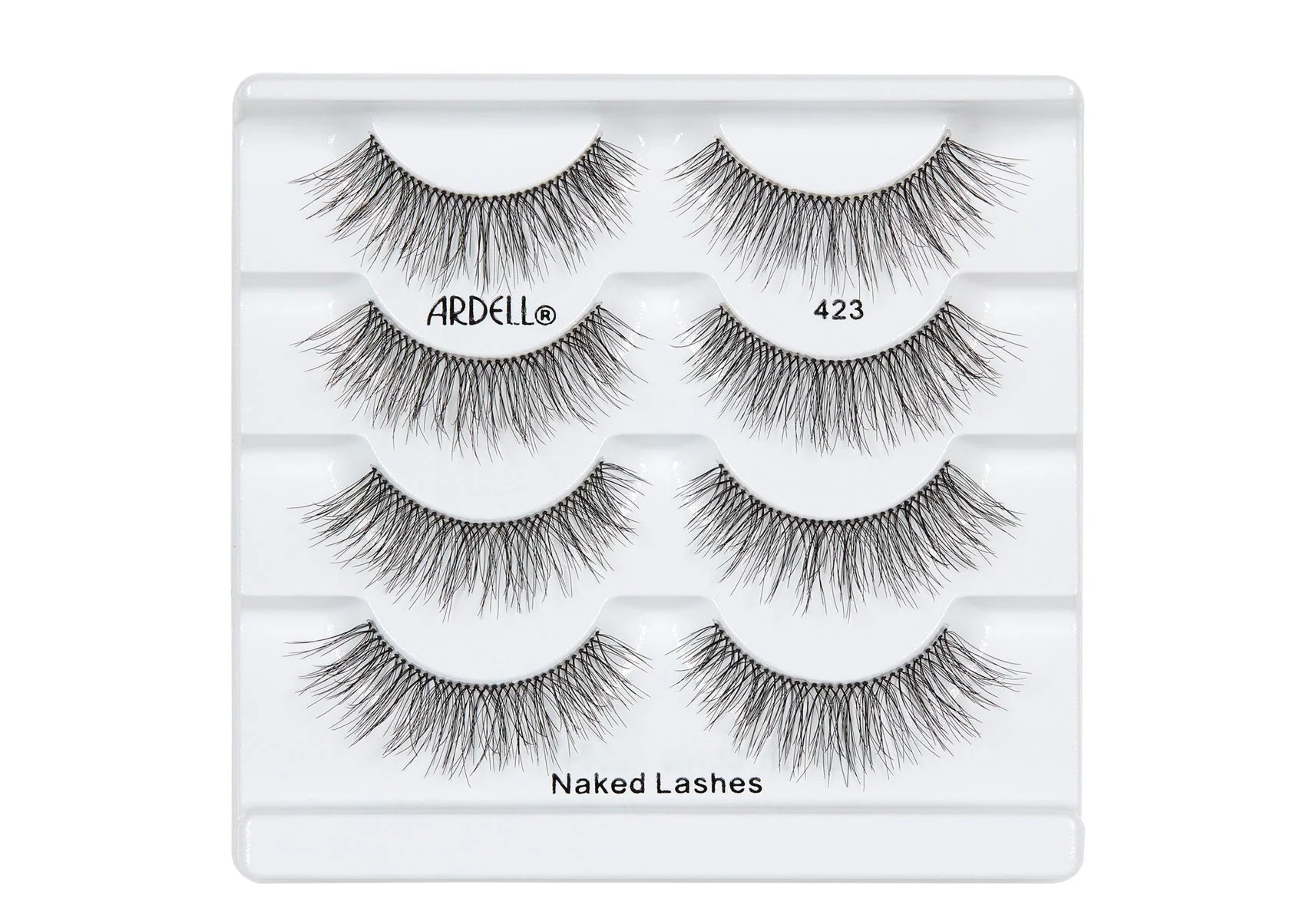 Naked Lashes 423, Multipack - Image 6