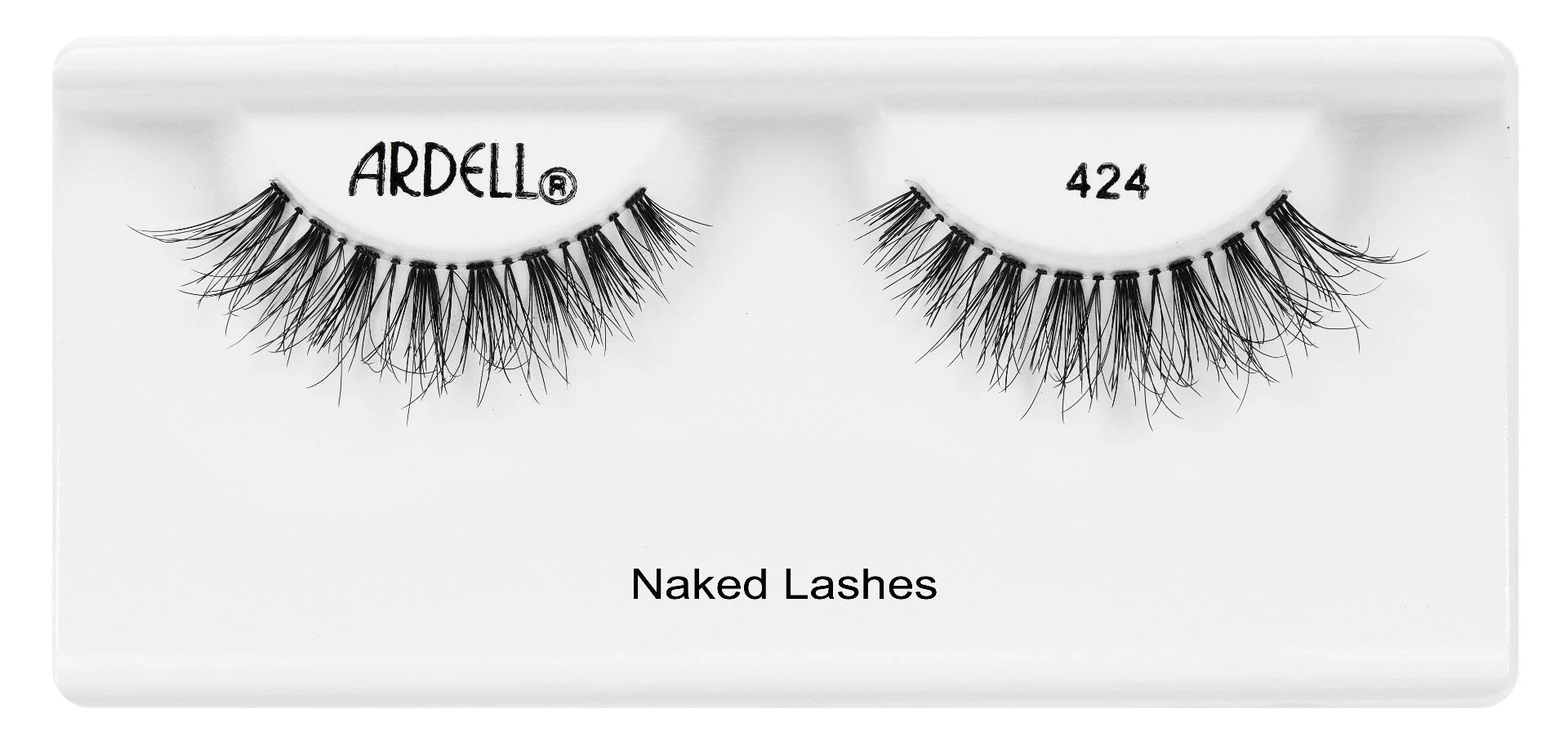 Naked Lashes 424 - Image 4