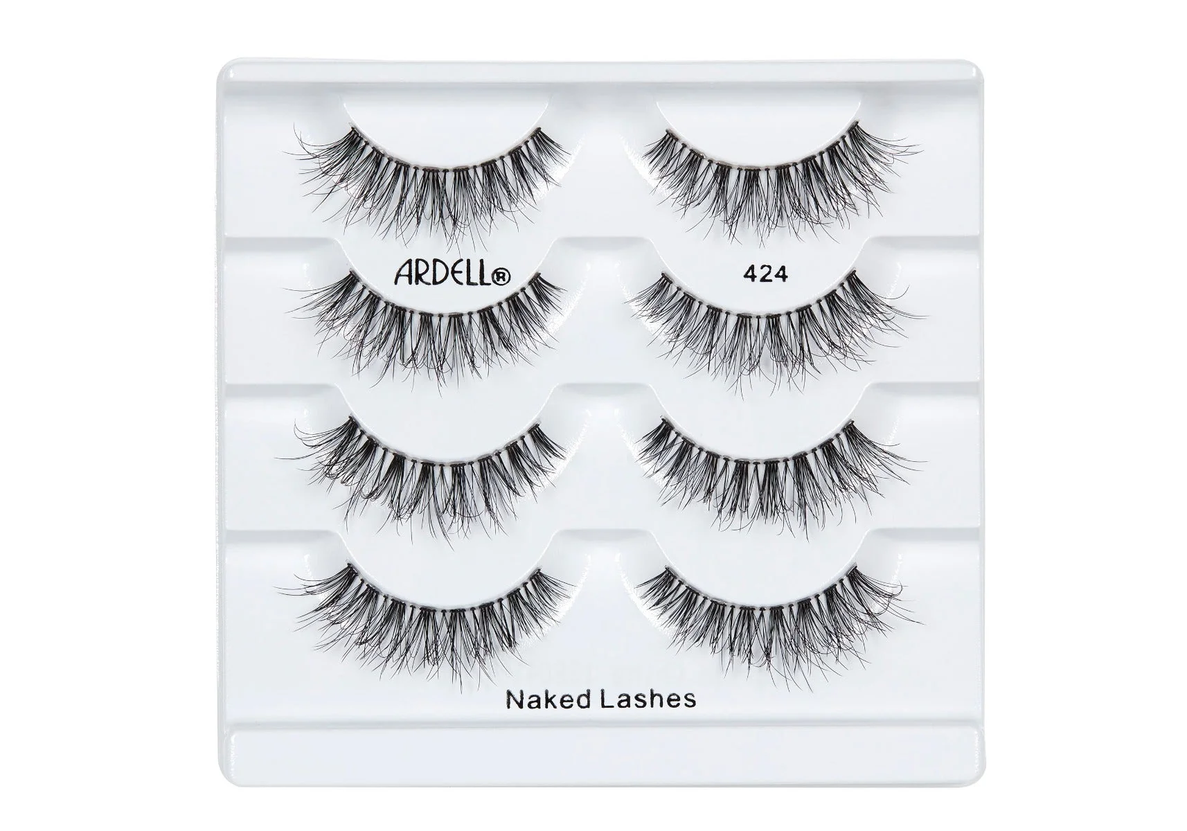 Naked Lashes 424, Multipack - Image 5